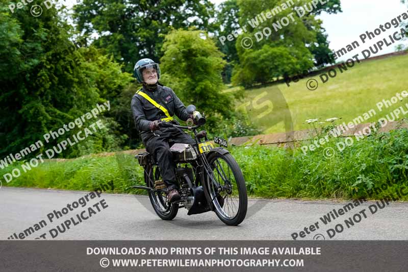 Vintage motorcycle club;eventdigitalimages;no limits trackdays;peter wileman photography;vintage motocycles;vmcc banbury run photographs